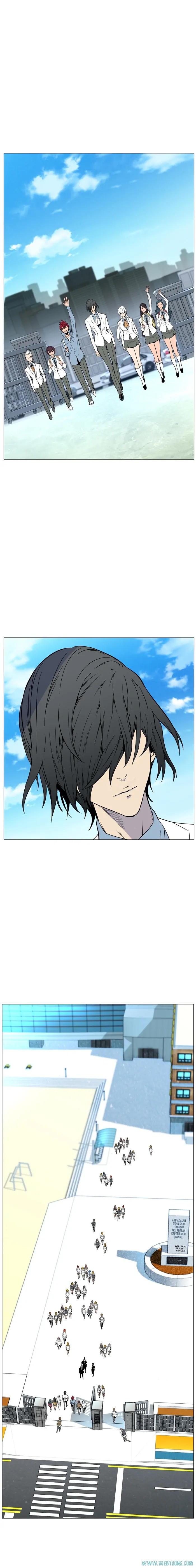 Read Noblesse ID Manga Online