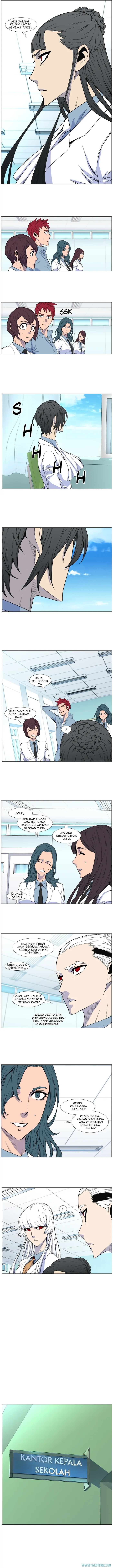 Read Noblesse ID Manga Online