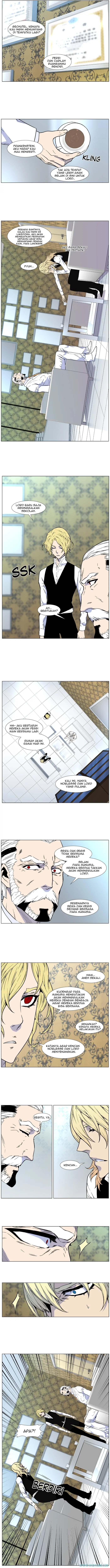 Read Noblesse ID Manga Online