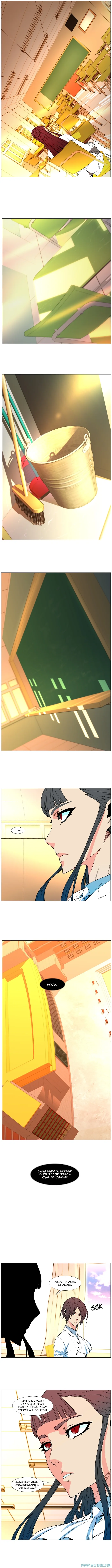Read Noblesse ID Manga Online