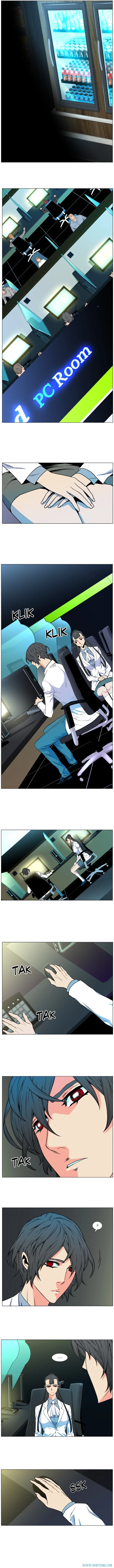 Read Noblesse ID Manga Online