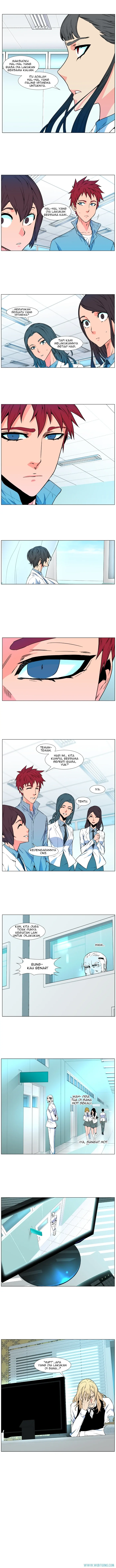 Read Noblesse ID Manga Online