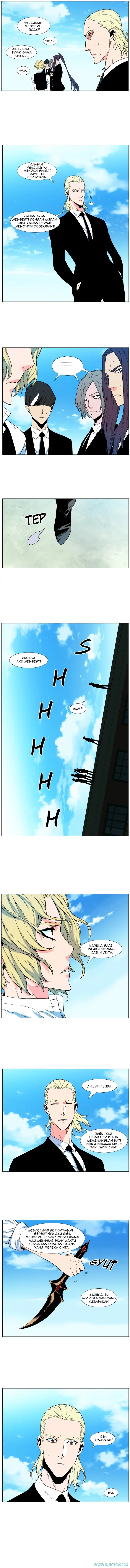 Read Noblesse ID Manga Online