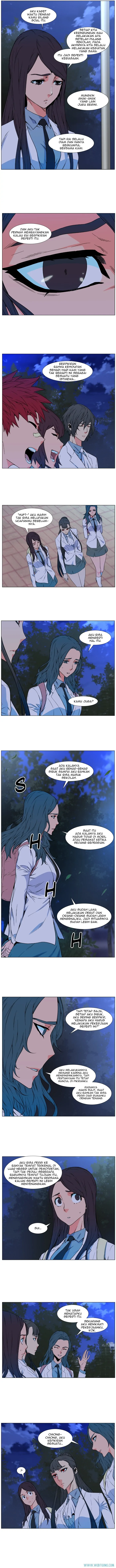 Read Noblesse ID Manga Online