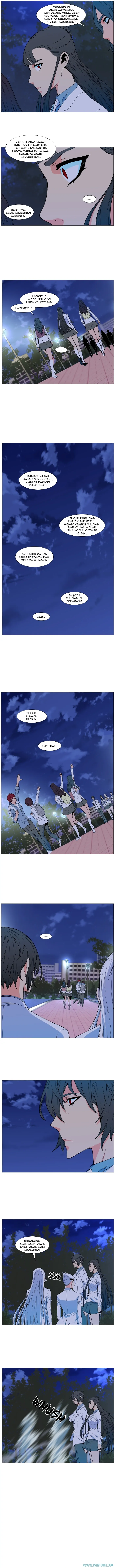 Read Noblesse ID Manga Online