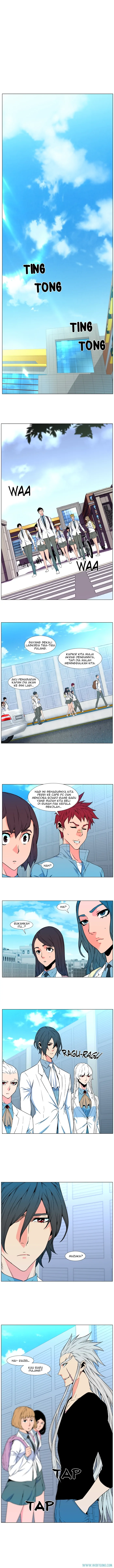 Read Noblesse ID Manga Online