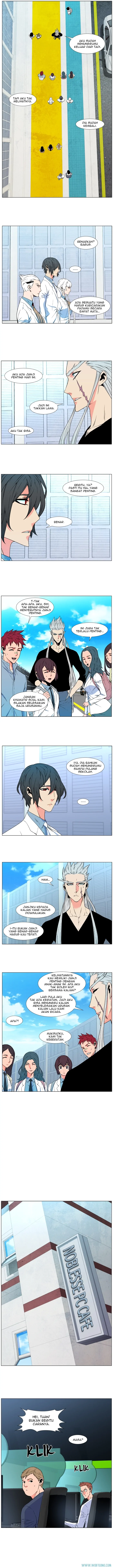 Read Noblesse ID Manga Online
