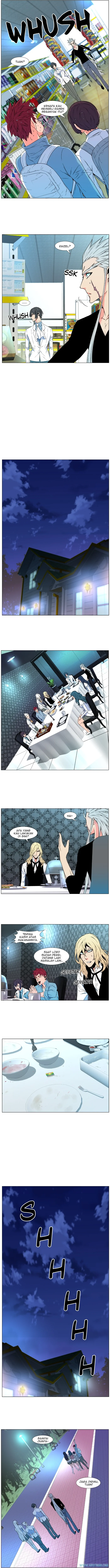 Read Noblesse ID Manga Online