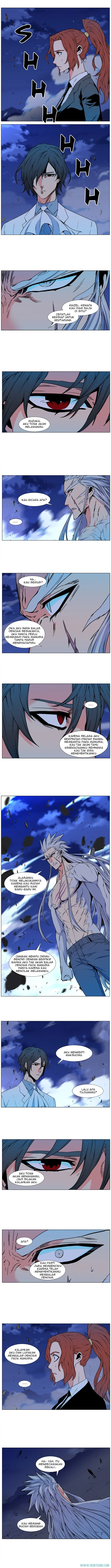 Read Noblesse ID Manga Online