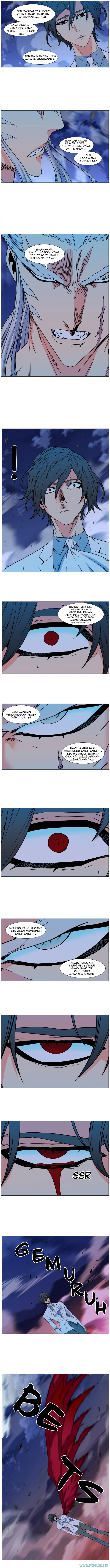 Read Noblesse ID Manga Online