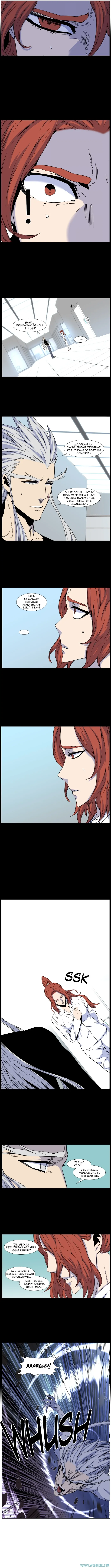 Read Noblesse ID Manga Online