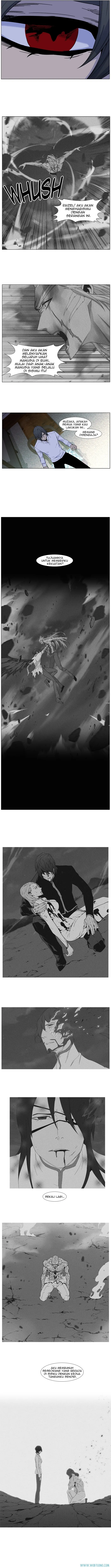 Read Noblesse ID Manga Online
