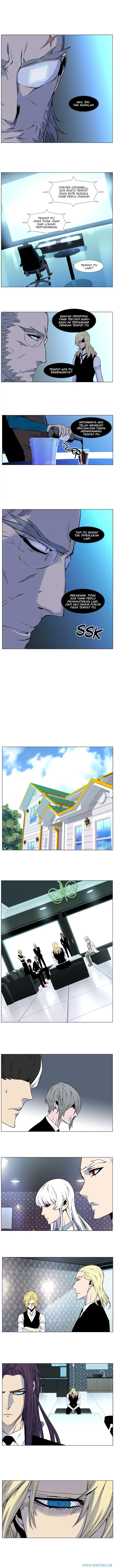 Read Noblesse ID Manga Online