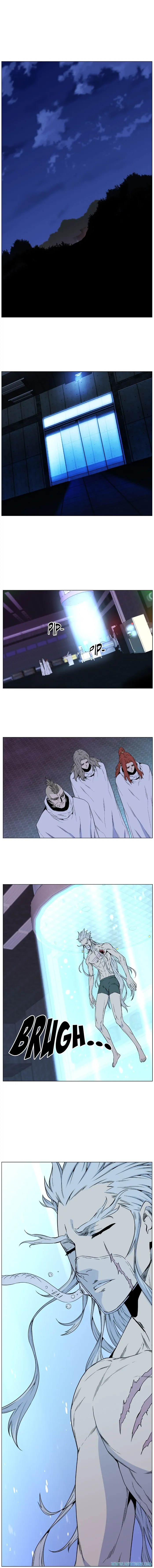Read Noblesse ID Manga Online