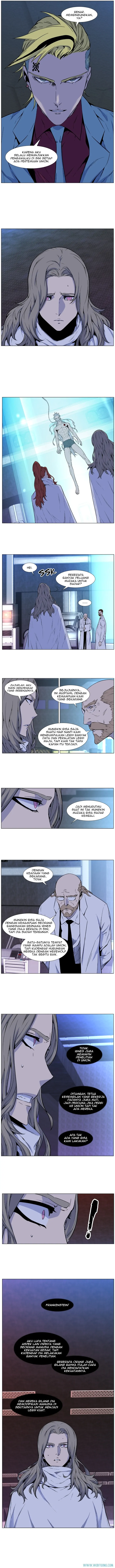 Read Noblesse ID Manga Online