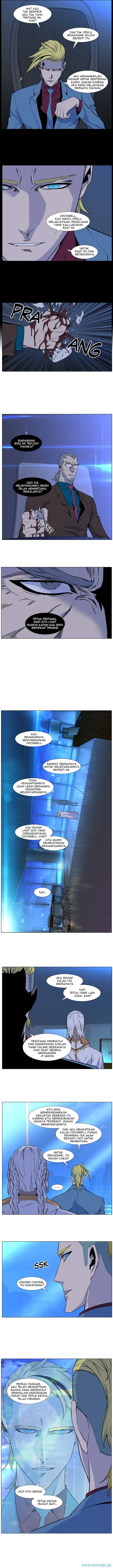 Read Noblesse ID Manga Online
