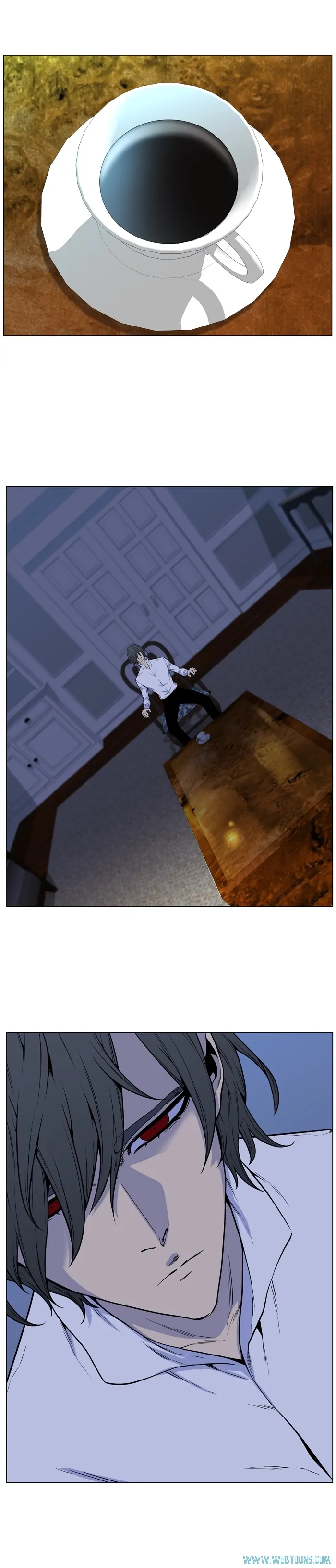 Read Noblesse ID Manga Online