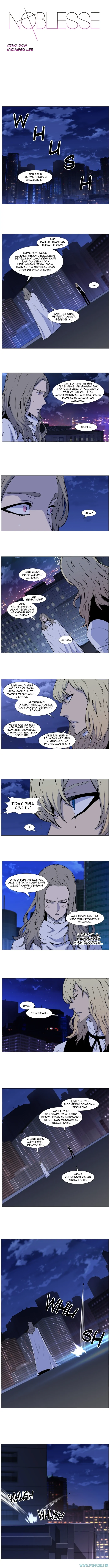Read Noblesse ID Manga Online
