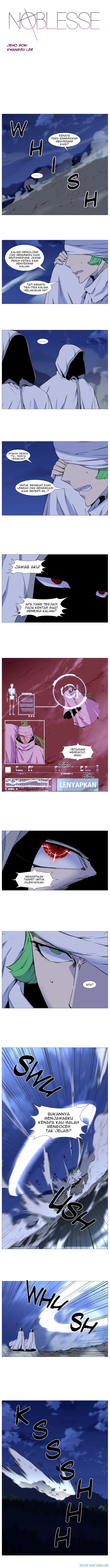 Read Noblesse ID Manga Online