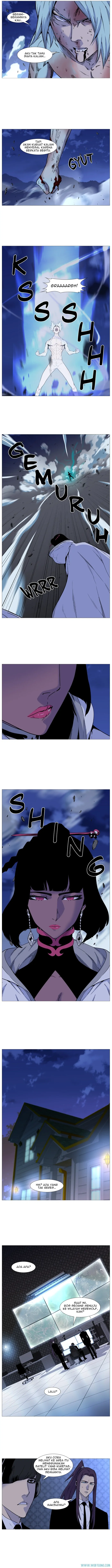 Read Noblesse ID Manga Online