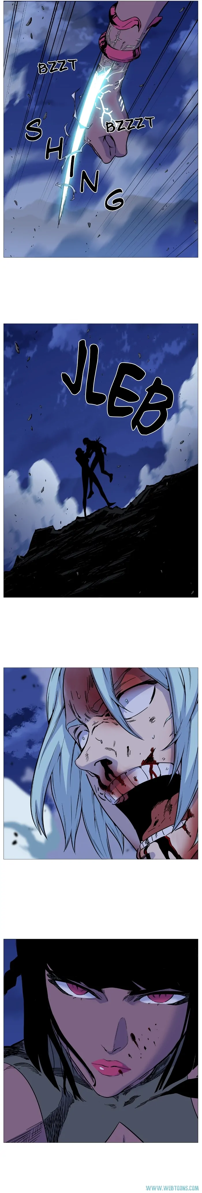 Read Noblesse ID Manga Online