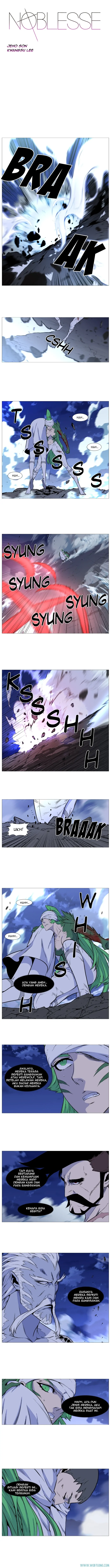 Read Noblesse ID Manga Online