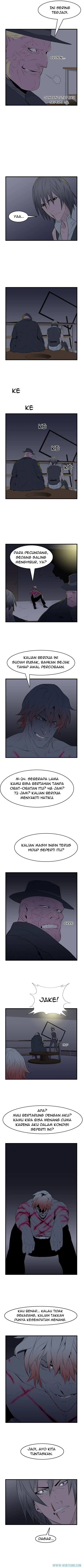 Read Noblesse ID Manga Online