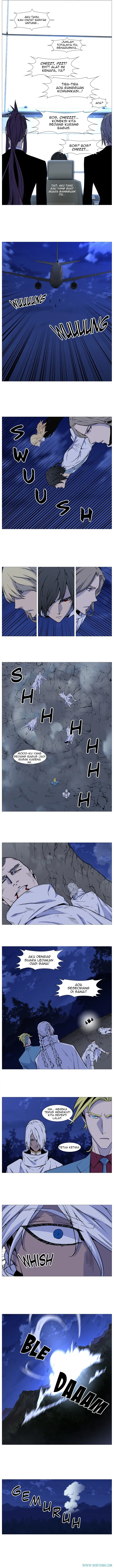 Read Noblesse ID Manga Online