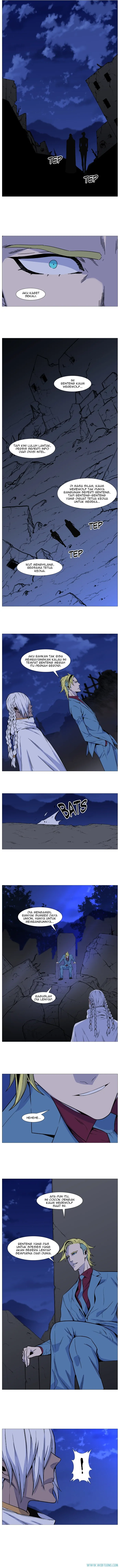 Read Noblesse ID Manga Online
