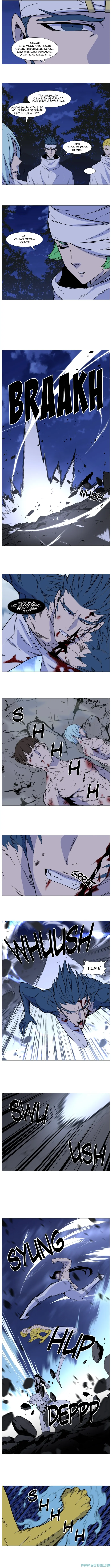 Read Noblesse ID Manga Online