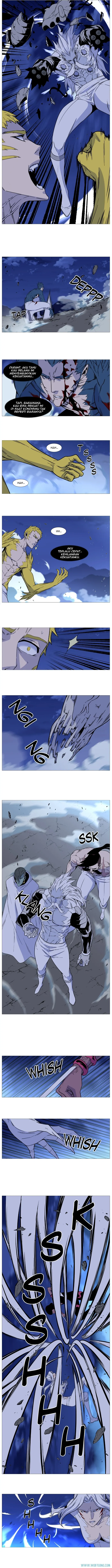 Read Noblesse ID Manga Online