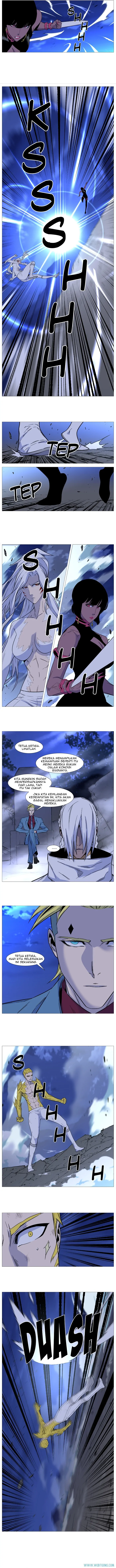 Read Noblesse ID Manga Online