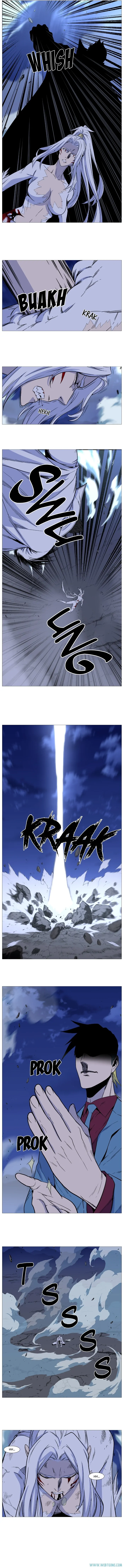 Read Noblesse ID Manga Online
