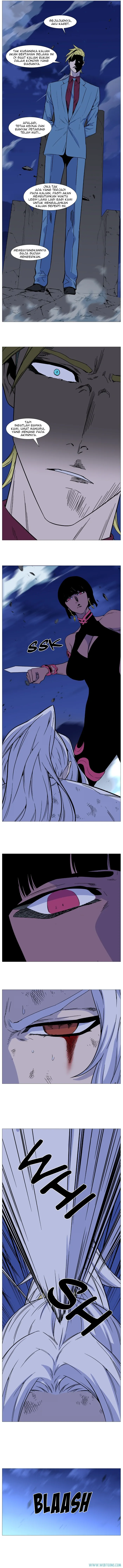 Read Noblesse ID Manga Online