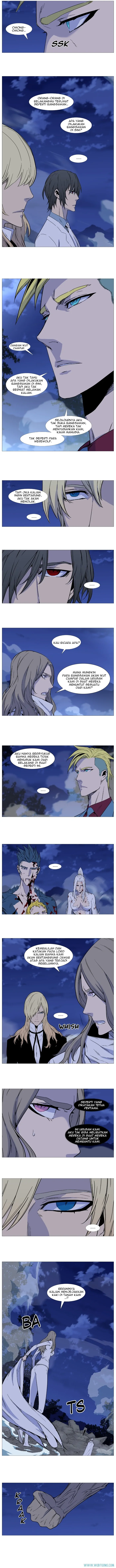 Read Noblesse ID Manga Online