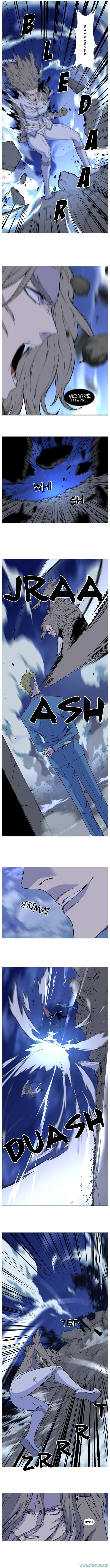 Read Noblesse ID Manga Online