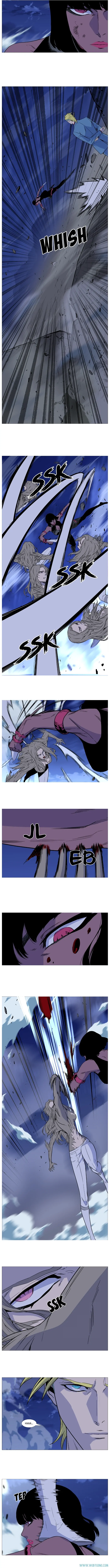 Read Noblesse ID Manga Online