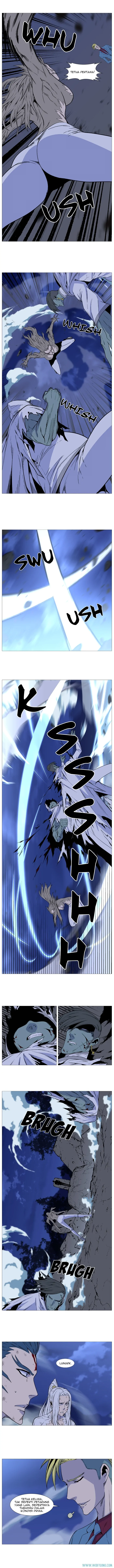 Read Noblesse ID Manga Online