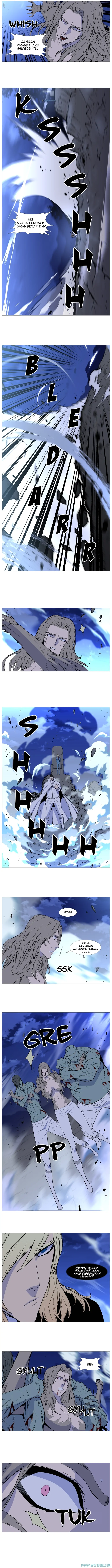 Read Noblesse ID Manga Online