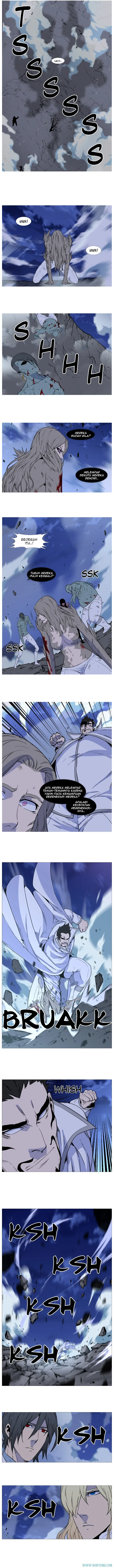 Read Noblesse ID Manga Online