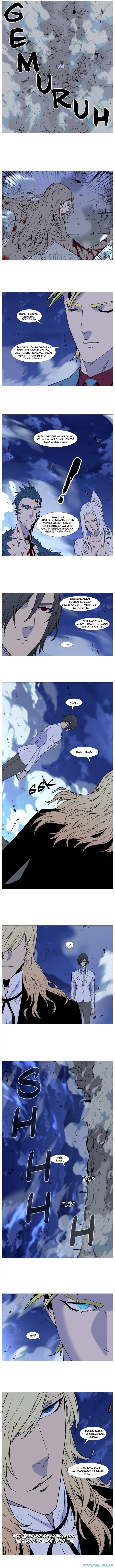 Read Noblesse ID Manga Online