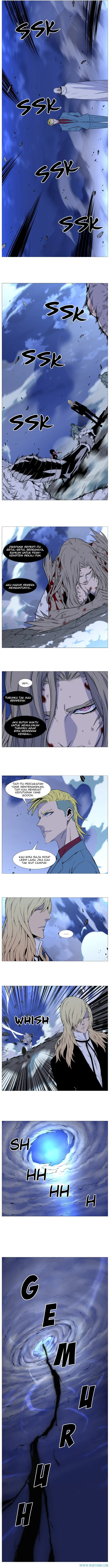 Read Noblesse ID Manga Online