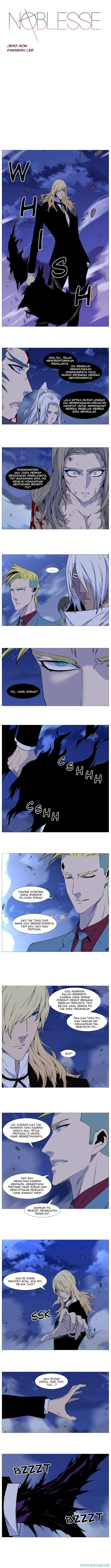 Read Noblesse ID Manga Online