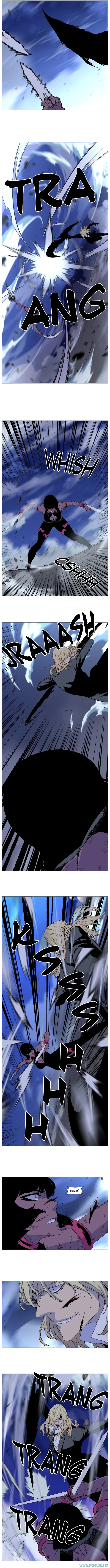 Read Noblesse ID Manga Online