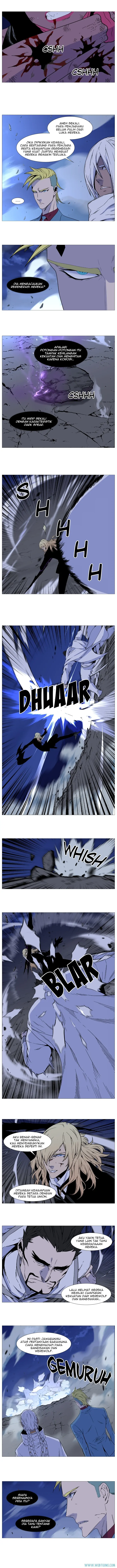 Read Noblesse ID Manga Online