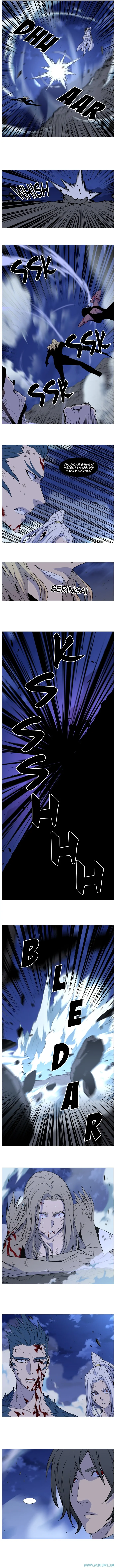 Read Noblesse ID Manga Online
