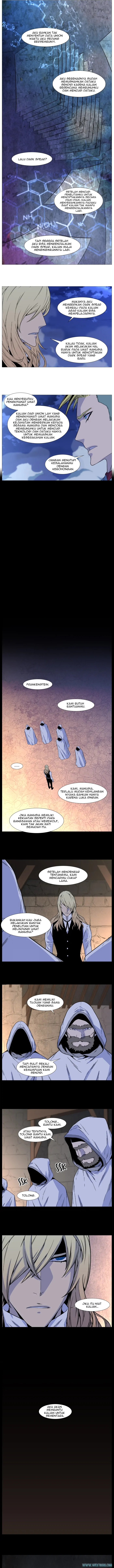 Read Noblesse ID Manga Online