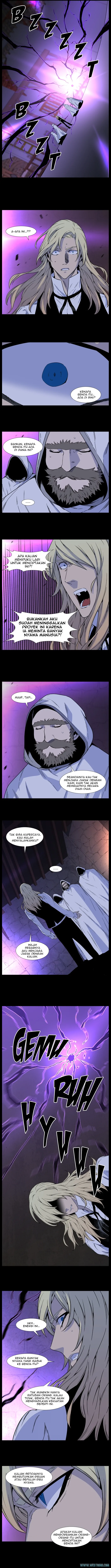 Read Noblesse ID Manga Online