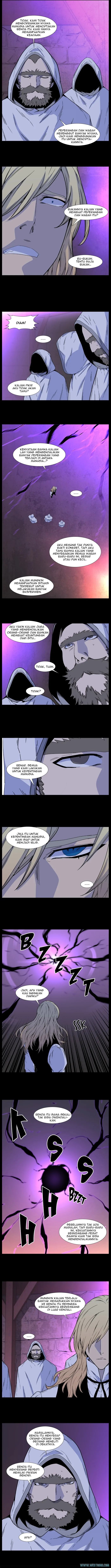 Read Noblesse ID Manga Online