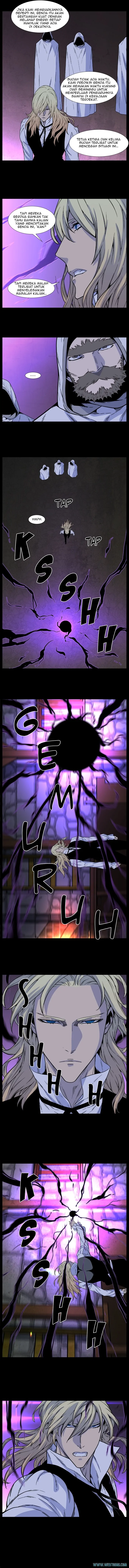 Read Noblesse ID Manga Online
